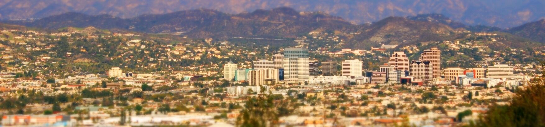 Burbank personal injury attorney
