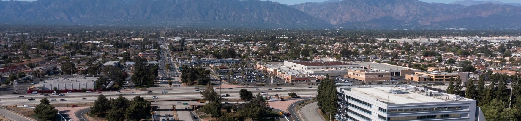 El Monte Car Accident Lawyer
